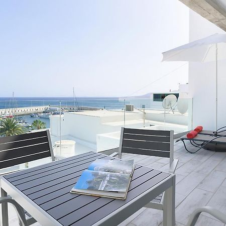 Casa Mercedes, Puerto Del Carmen Puerto del Carmen  Zewnętrze zdjęcie
