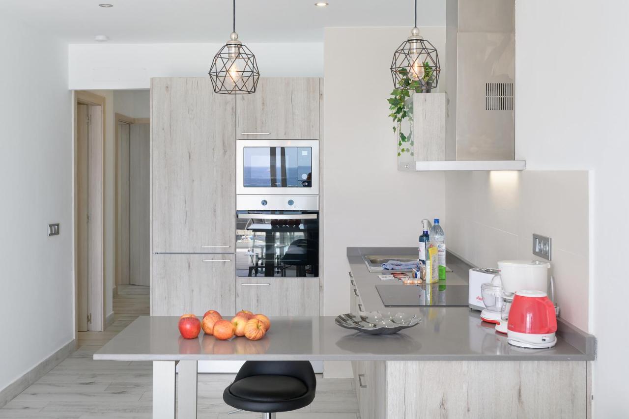 Casa Mercedes, Puerto Del Carmen Puerto del Carmen  Zewnętrze zdjęcie