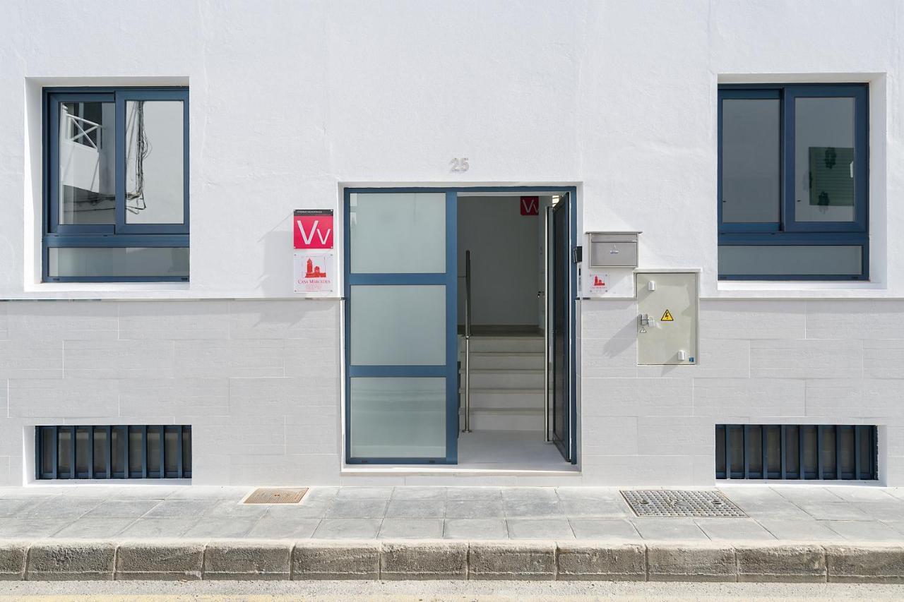 Casa Mercedes, Puerto Del Carmen Puerto del Carmen  Zewnętrze zdjęcie