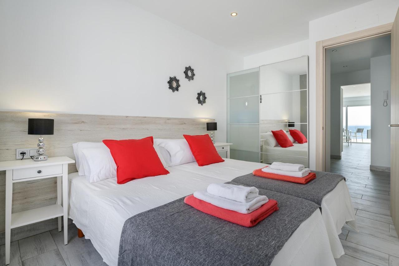 Casa Mercedes, Puerto Del Carmen Puerto del Carmen  Zewnętrze zdjęcie