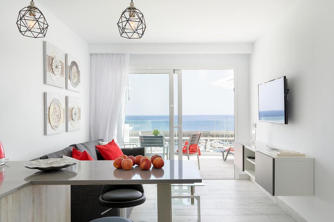 Casa Mercedes, Puerto Del Carmen Puerto del Carmen  Zewnętrze zdjęcie