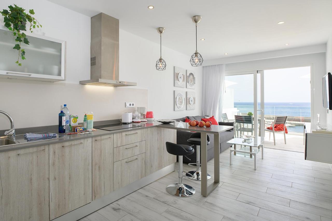 Casa Mercedes, Puerto Del Carmen Puerto del Carmen  Zewnętrze zdjęcie