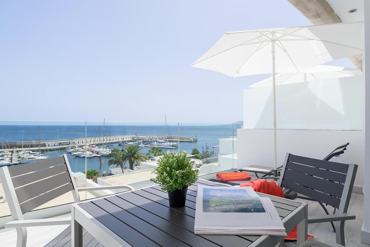 Casa Mercedes, Puerto Del Carmen Puerto del Carmen  Zewnętrze zdjęcie