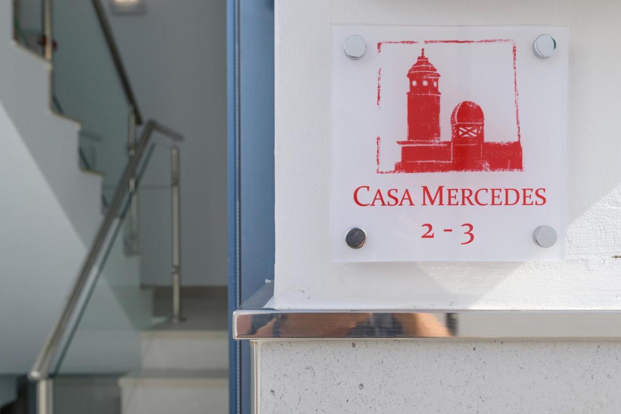 Casa Mercedes, Puerto Del Carmen Puerto del Carmen  Zewnętrze zdjęcie