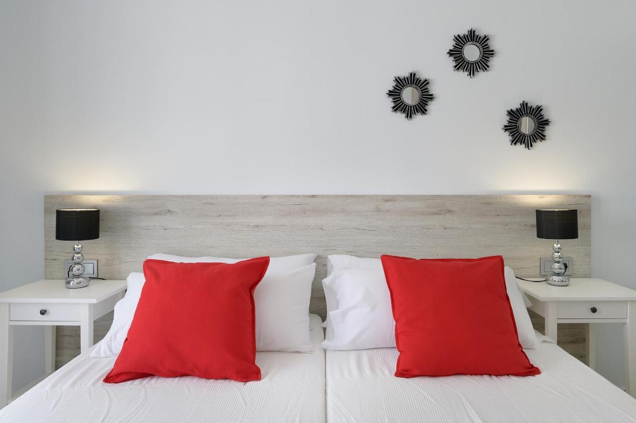 Casa Mercedes, Puerto Del Carmen Puerto del Carmen  Zewnętrze zdjęcie