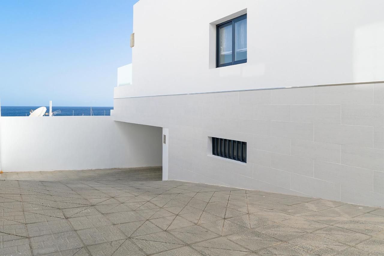 Casa Mercedes, Puerto Del Carmen Puerto del Carmen  Zewnętrze zdjęcie
