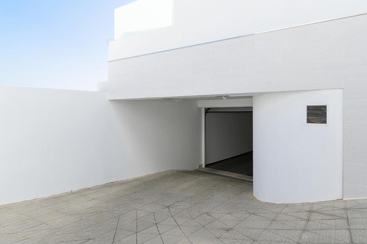 Casa Mercedes, Puerto Del Carmen Puerto del Carmen  Zewnętrze zdjęcie