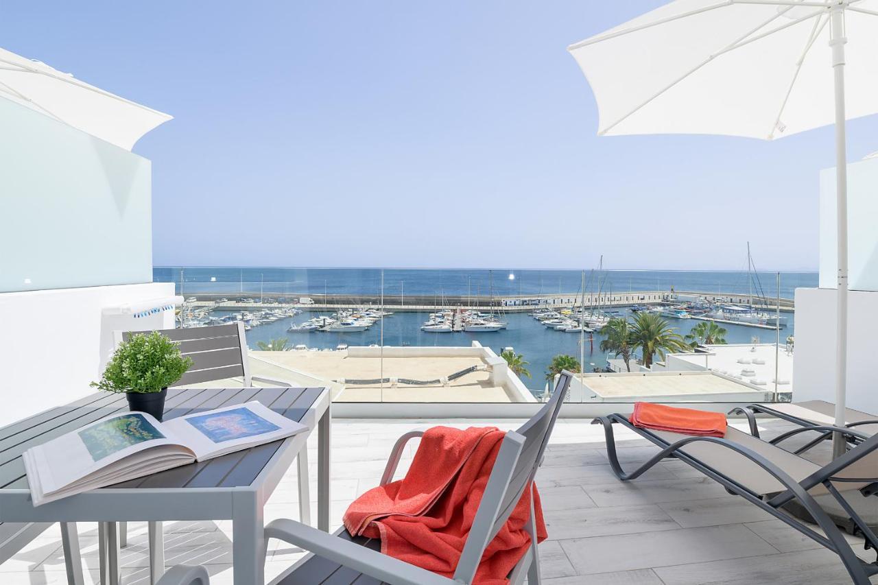 Casa Mercedes, Puerto Del Carmen Puerto del Carmen  Zewnętrze zdjęcie