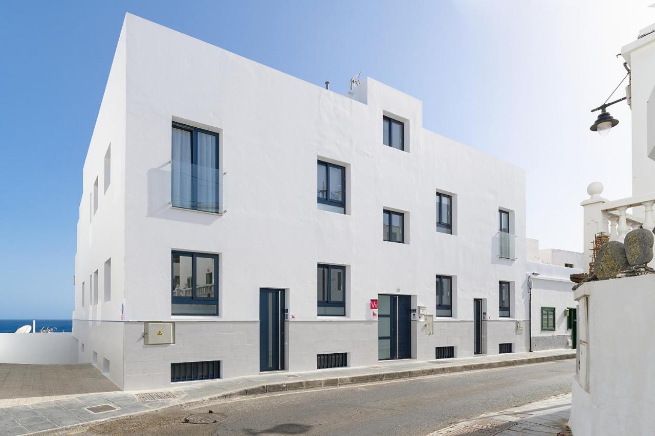 Casa Mercedes, Puerto Del Carmen Puerto del Carmen  Zewnętrze zdjęcie