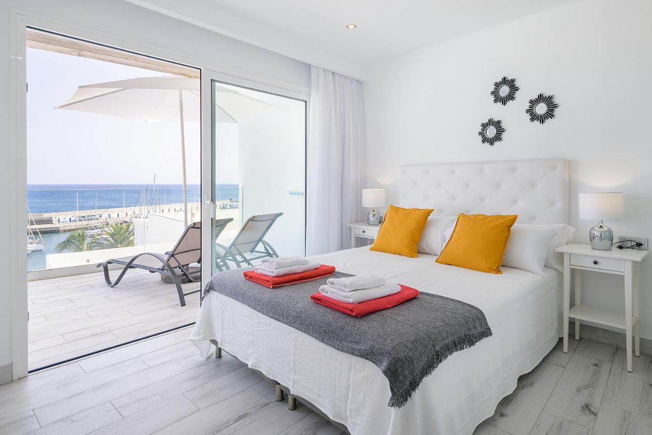 Casa Mercedes, Puerto Del Carmen Puerto del Carmen  Zewnętrze zdjęcie