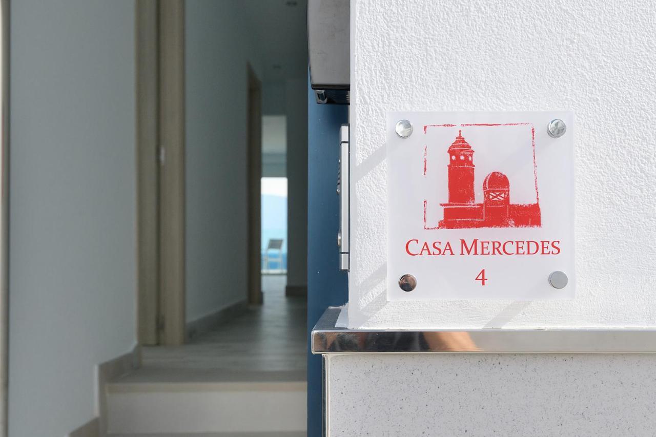 Casa Mercedes, Puerto Del Carmen Puerto del Carmen  Zewnętrze zdjęcie
