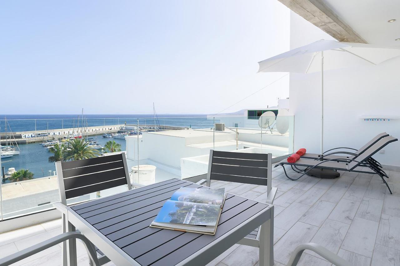 Casa Mercedes, Puerto Del Carmen Puerto del Carmen  Zewnętrze zdjęcie