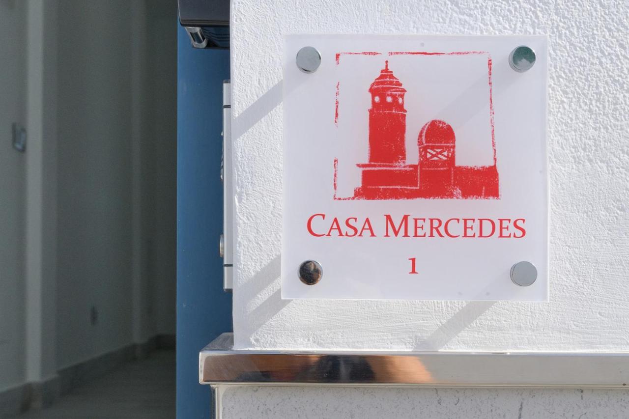 Casa Mercedes, Puerto Del Carmen Puerto del Carmen  Zewnętrze zdjęcie