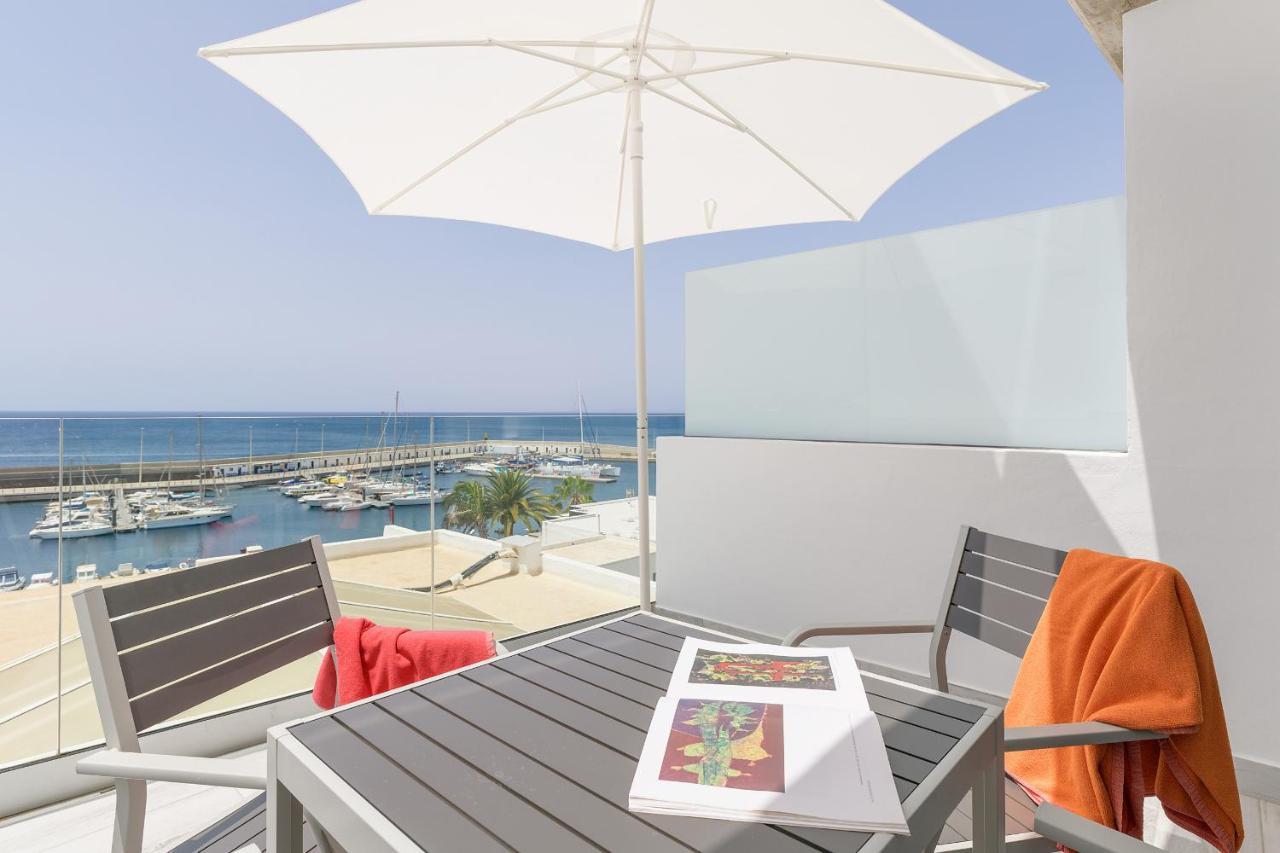 Casa Mercedes, Puerto Del Carmen Puerto del Carmen  Zewnętrze zdjęcie