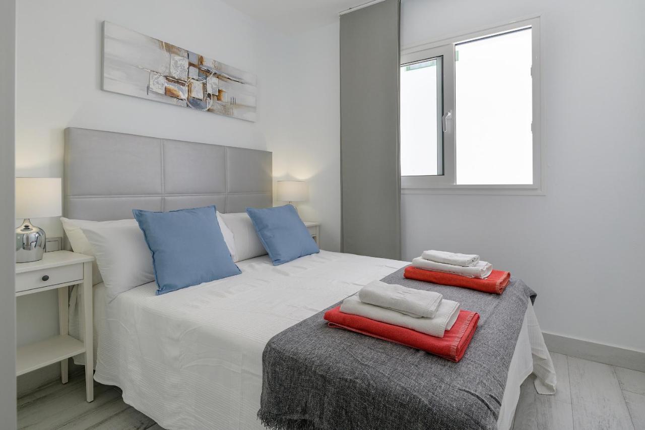 Casa Mercedes, Puerto Del Carmen Puerto del Carmen  Zewnętrze zdjęcie