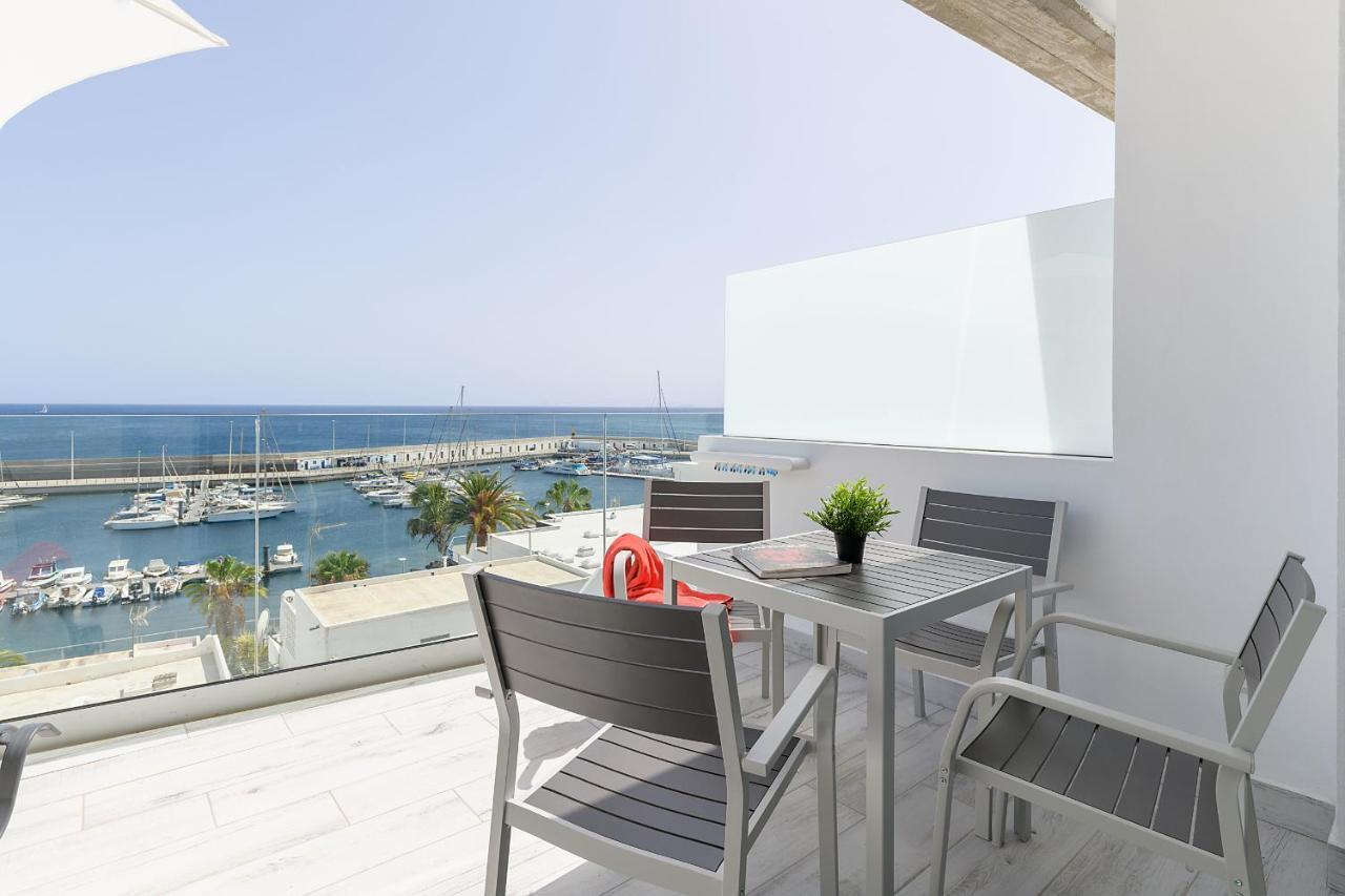 Casa Mercedes, Puerto Del Carmen Puerto del Carmen  Zewnętrze zdjęcie