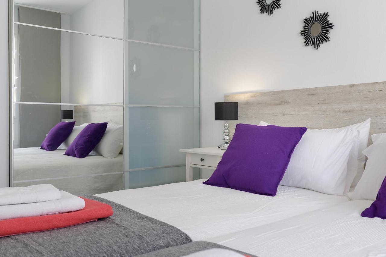 Casa Mercedes, Puerto Del Carmen Puerto del Carmen  Zewnętrze zdjęcie