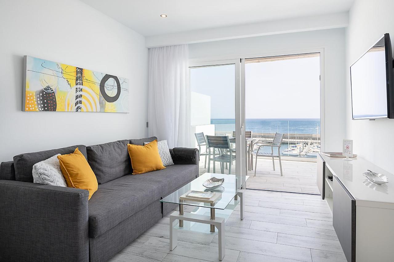 Casa Mercedes, Puerto Del Carmen Puerto del Carmen  Zewnętrze zdjęcie