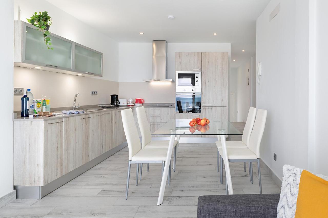 Casa Mercedes, Puerto Del Carmen Puerto del Carmen  Zewnętrze zdjęcie