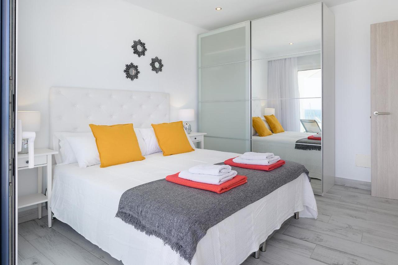 Casa Mercedes, Puerto Del Carmen Puerto del Carmen  Zewnętrze zdjęcie