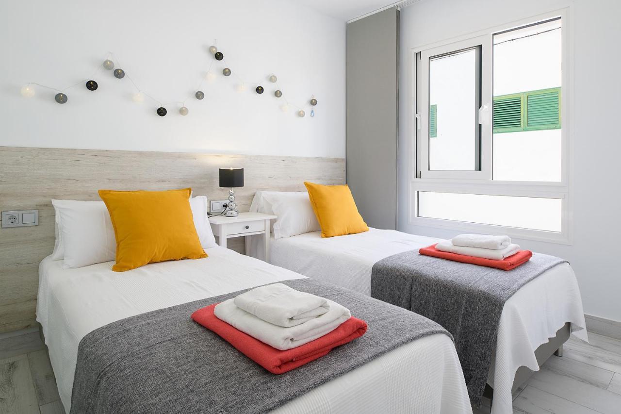 Casa Mercedes, Puerto Del Carmen Puerto del Carmen  Zewnętrze zdjęcie