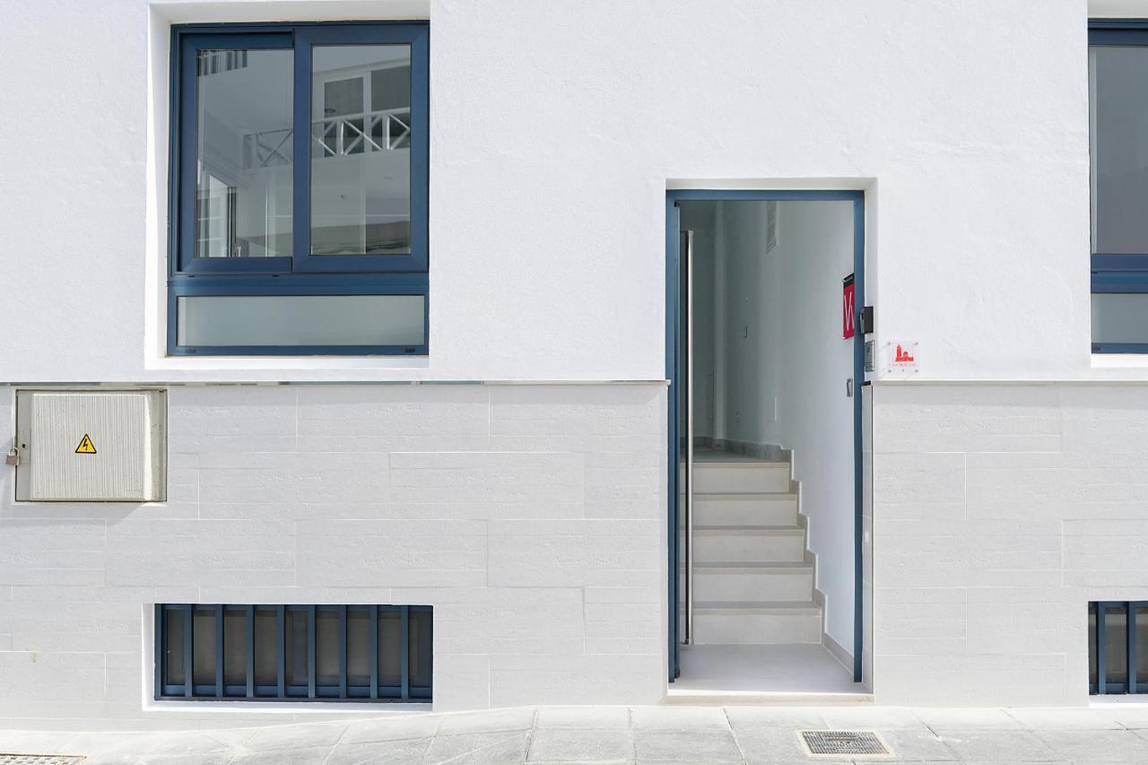 Casa Mercedes, Puerto Del Carmen Puerto del Carmen  Zewnętrze zdjęcie