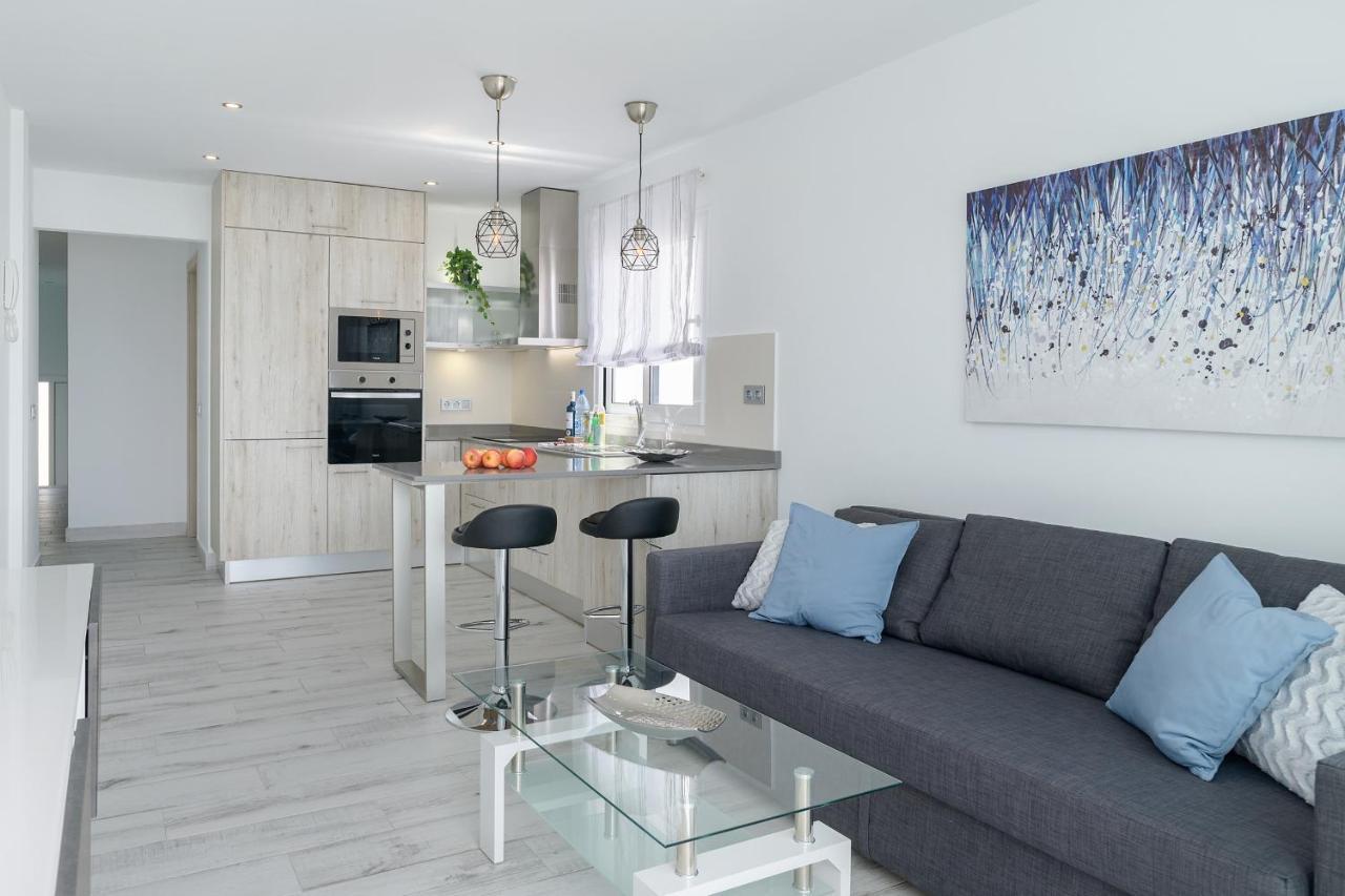 Casa Mercedes, Puerto Del Carmen Puerto del Carmen  Zewnętrze zdjęcie