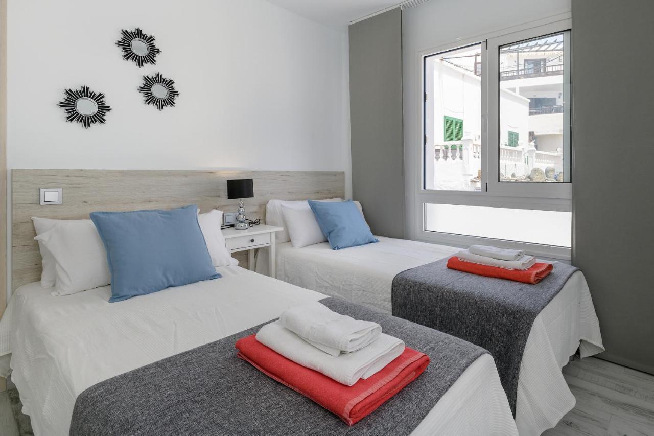 Casa Mercedes, Puerto Del Carmen Puerto del Carmen  Zewnętrze zdjęcie