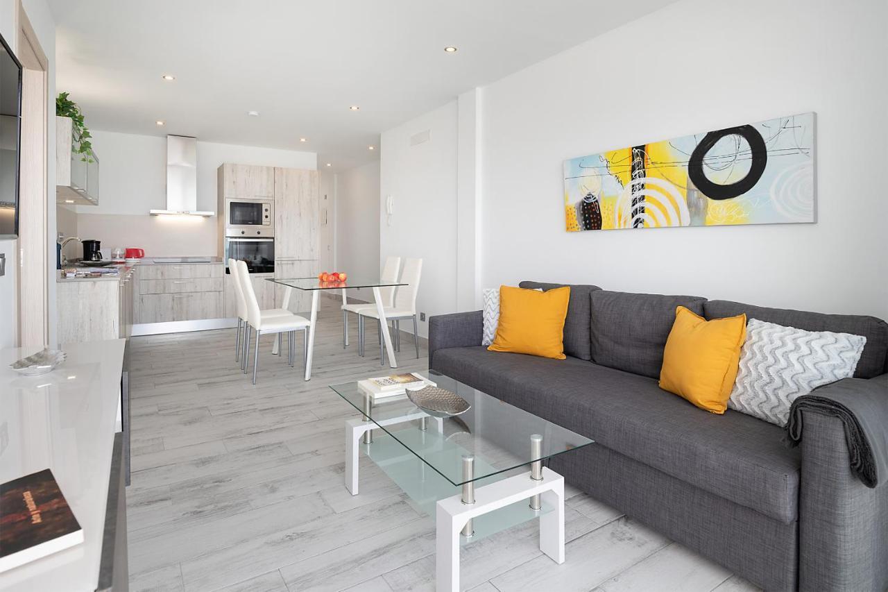 Casa Mercedes, Puerto Del Carmen Puerto del Carmen  Zewnętrze zdjęcie