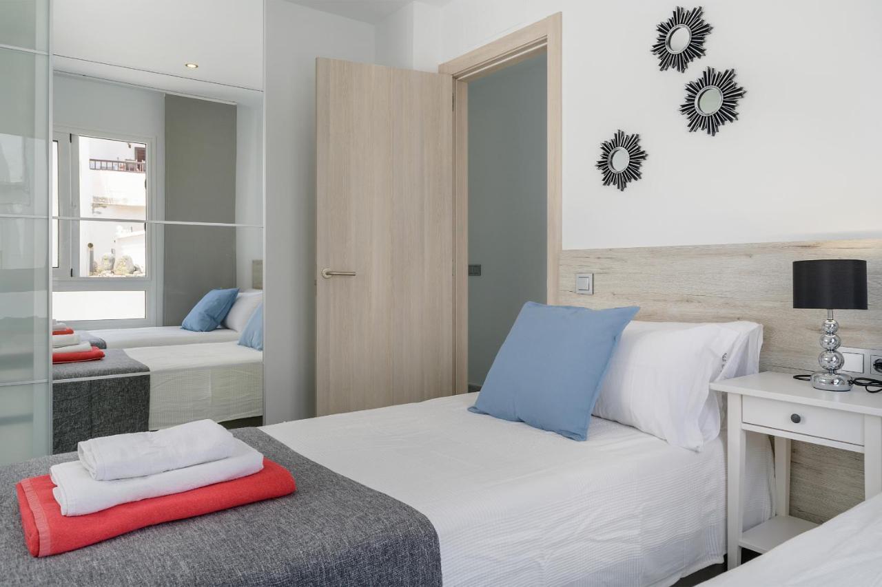 Casa Mercedes, Puerto Del Carmen Puerto del Carmen  Zewnętrze zdjęcie