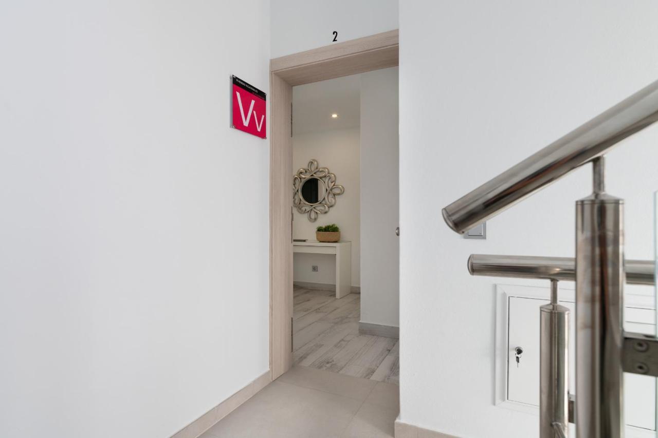Casa Mercedes, Puerto Del Carmen Puerto del Carmen  Zewnętrze zdjęcie
