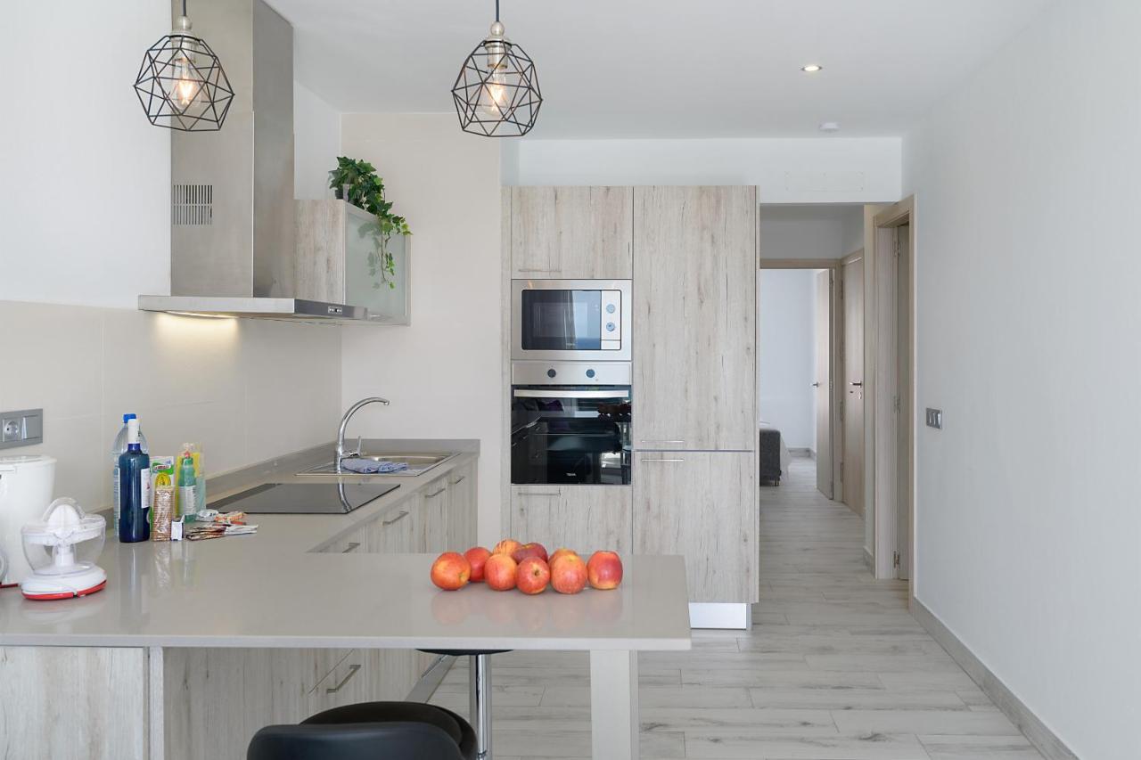 Casa Mercedes, Puerto Del Carmen Puerto del Carmen  Zewnętrze zdjęcie