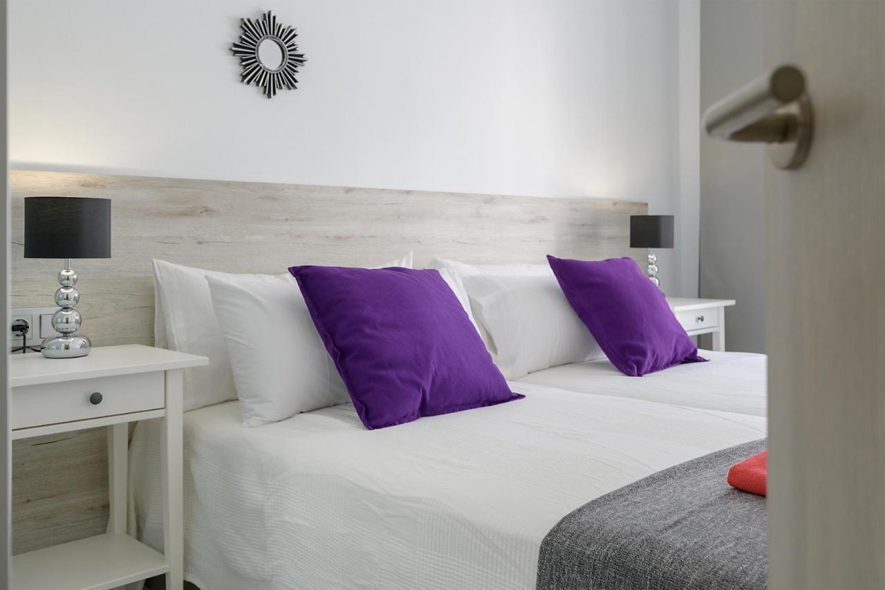 Casa Mercedes, Puerto Del Carmen Puerto del Carmen  Zewnętrze zdjęcie