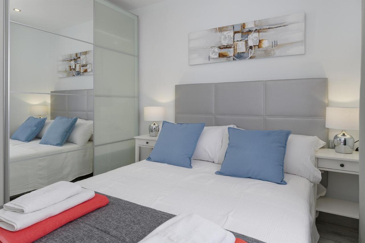 Casa Mercedes, Puerto Del Carmen Puerto del Carmen  Zewnętrze zdjęcie