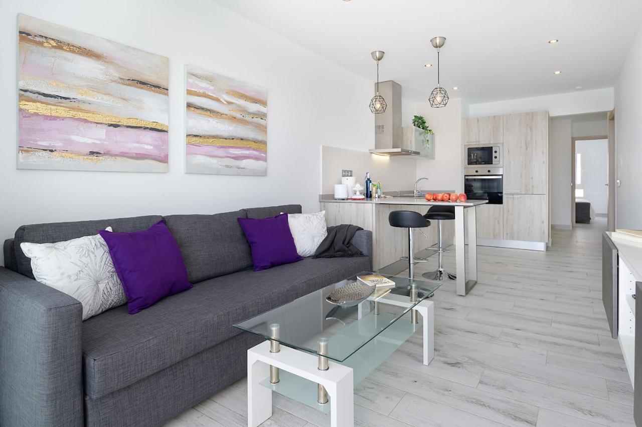 Casa Mercedes, Puerto Del Carmen Puerto del Carmen  Zewnętrze zdjęcie