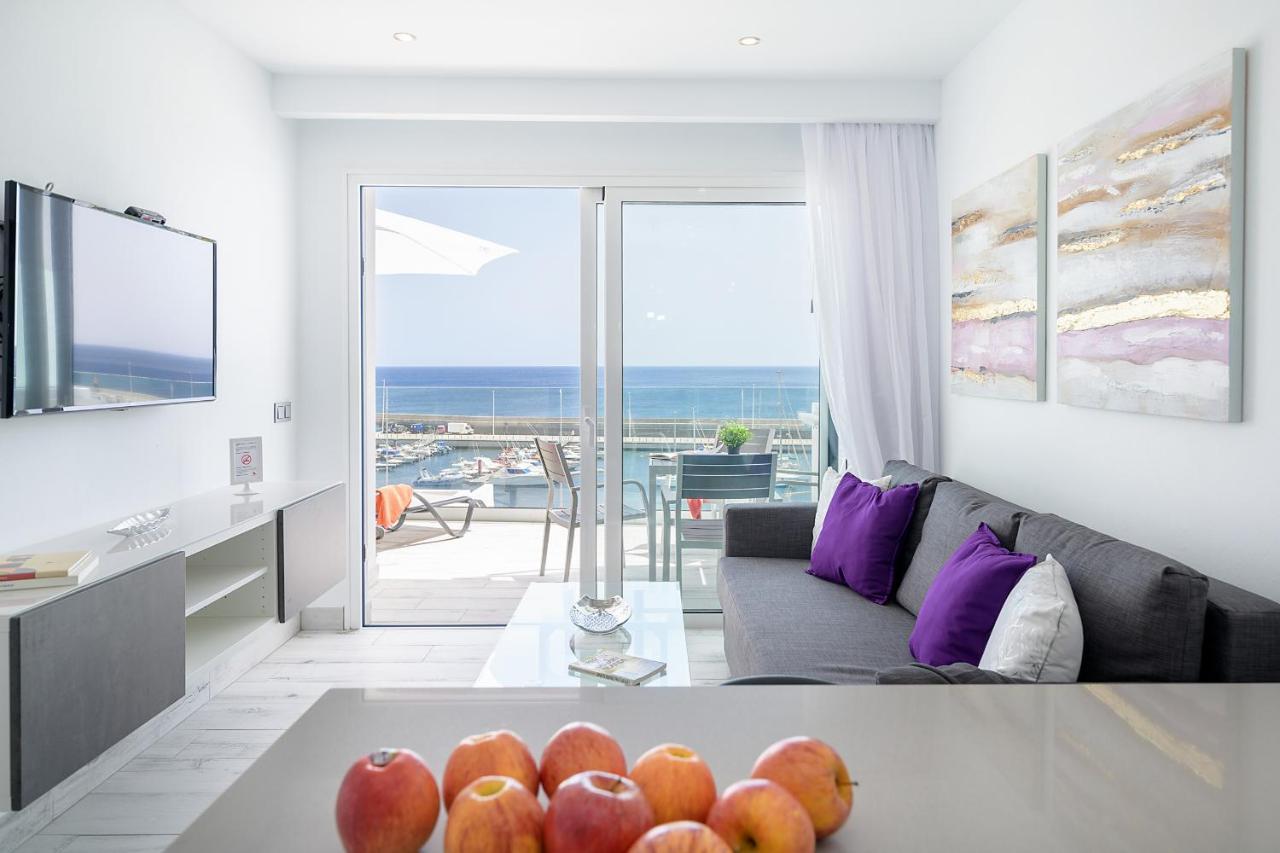 Casa Mercedes, Puerto Del Carmen Puerto del Carmen  Zewnętrze zdjęcie