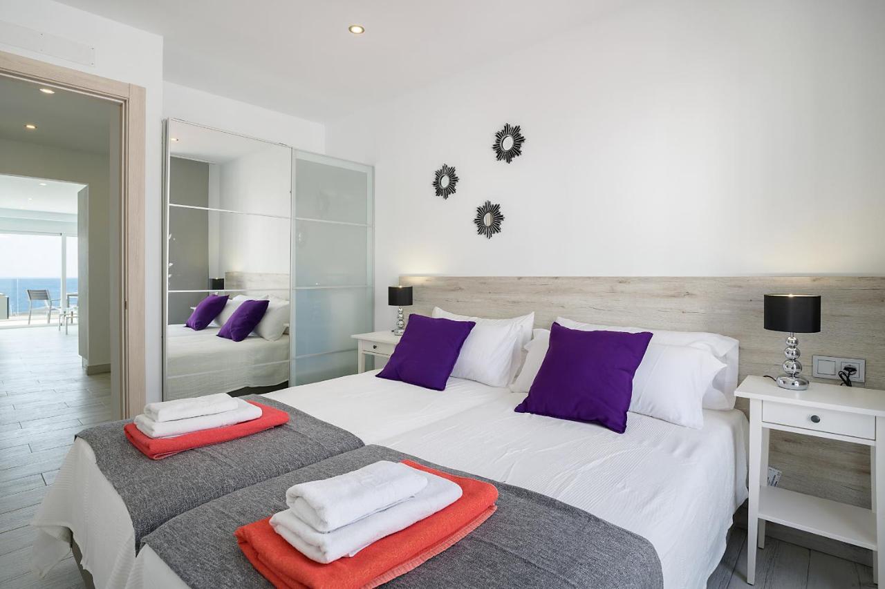 Casa Mercedes, Puerto Del Carmen Puerto del Carmen  Zewnętrze zdjęcie