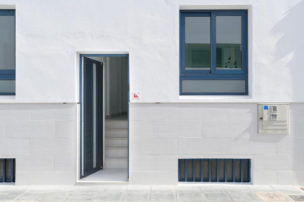 Casa Mercedes, Puerto Del Carmen Puerto del Carmen  Zewnętrze zdjęcie