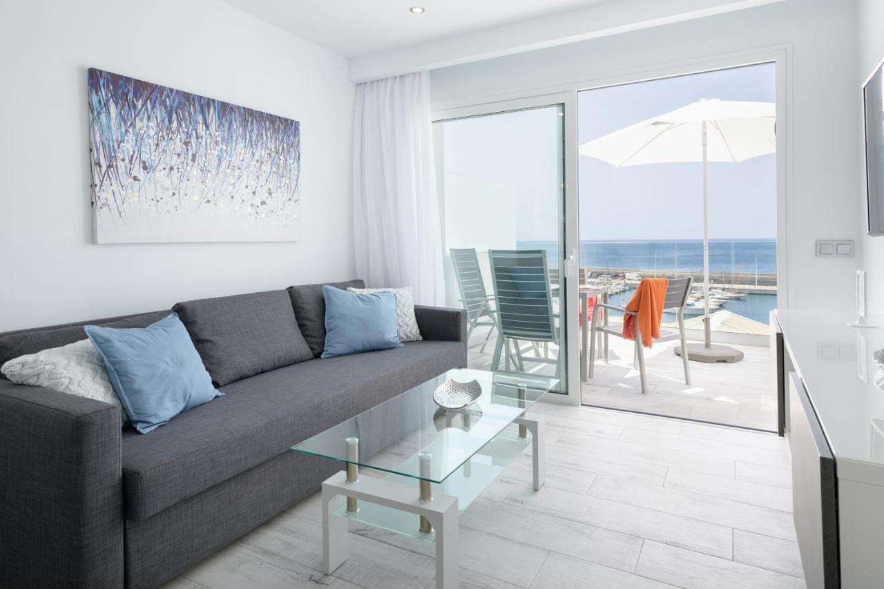 Casa Mercedes, Puerto Del Carmen Puerto del Carmen  Zewnętrze zdjęcie