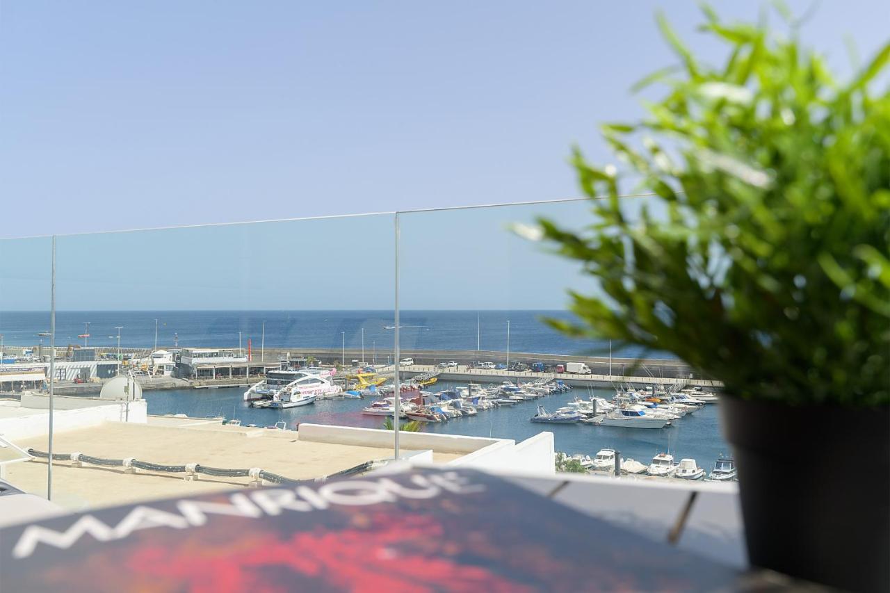 Casa Mercedes, Puerto Del Carmen Puerto del Carmen  Zewnętrze zdjęcie