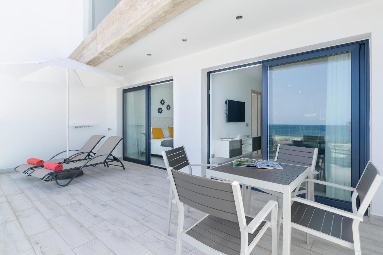 Casa Mercedes, Puerto Del Carmen Puerto del Carmen  Zewnętrze zdjęcie